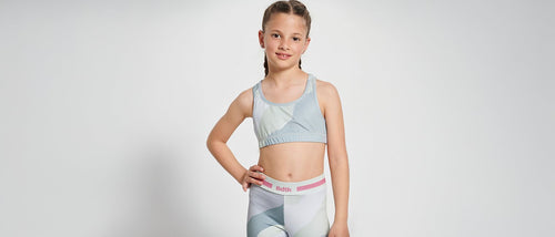 Girls' Bras