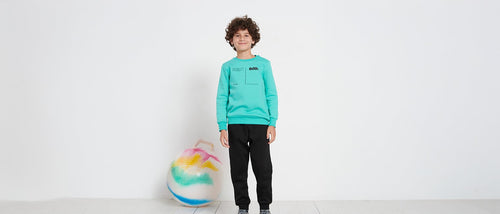 Boys' Joggers