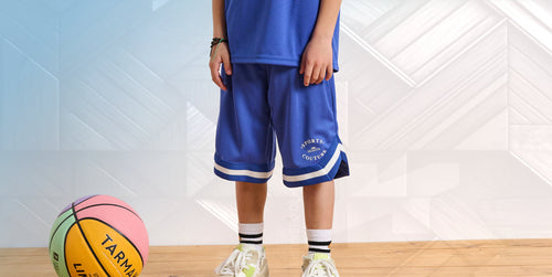 Boys' Shorts