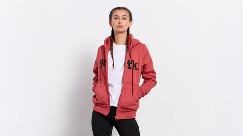 Women's Zip Sweaters