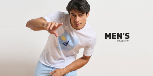 men's swimwear