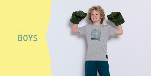 Boys' Sweatpants