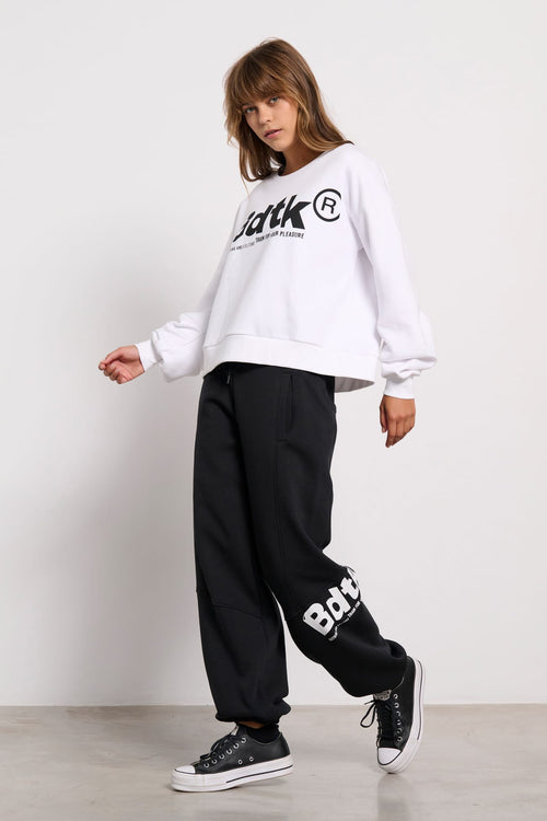Womens high-waisted jogger form  ORIGINALS