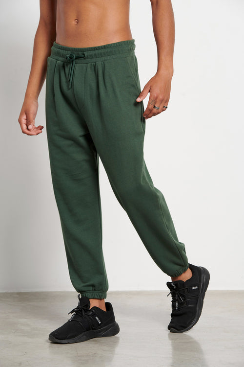 Men sports joggers