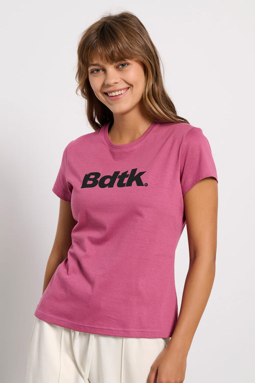 Womens Bdtk short-sleeve t-shirt