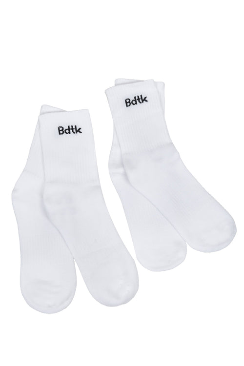 SOCKES 75%cotton 21% polyester