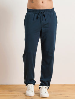 Mens Bdtk athletic tracksuit in straight line