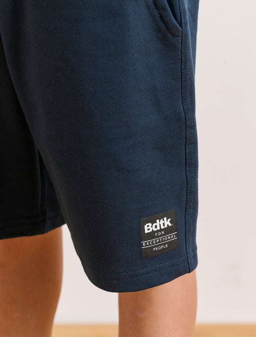 Childrens long shorts for boys BACK TO THE FUTURE