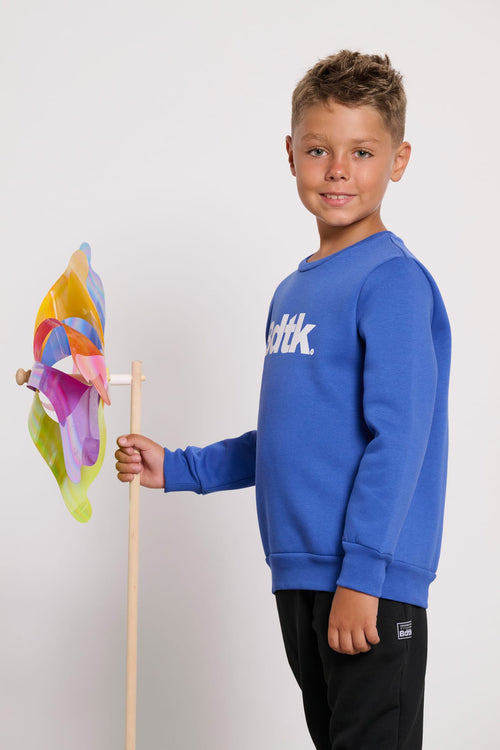 Childrens Bdtk long-sleeved shirt for boys