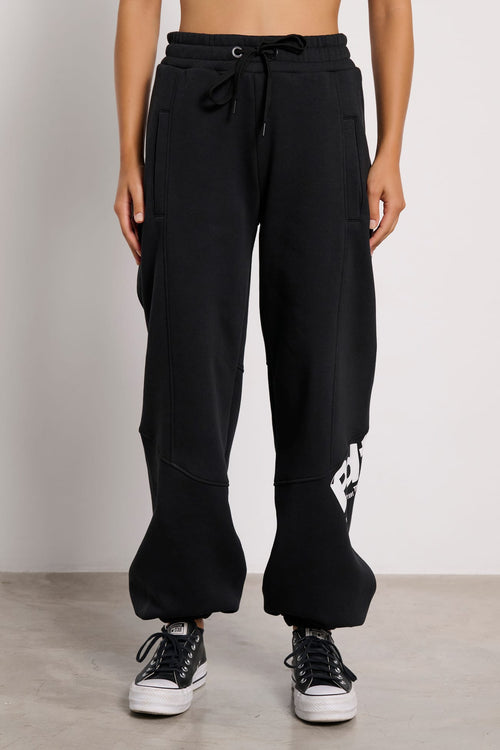 Womens high-waisted jogger form  ORIGINALS
