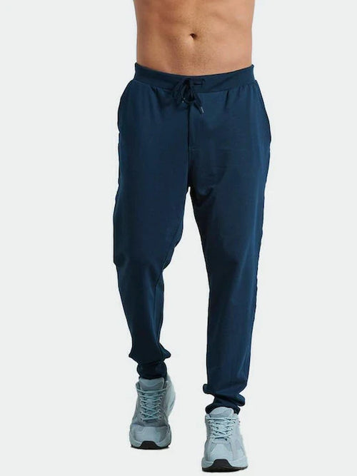Men Bdtk sports jogger sweatpants