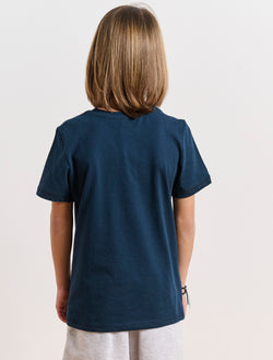 BDTK childrens  short-sleeve t-shirt for boys