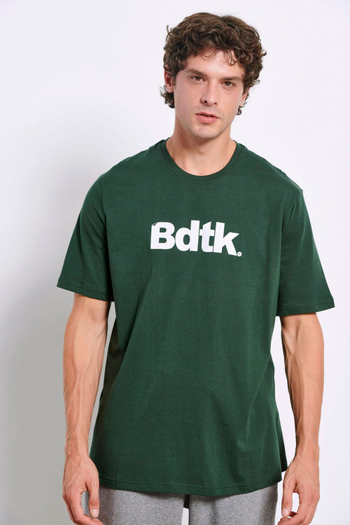 Mens Bdtk short-sleeved t-shirt