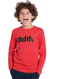 Kids Bdtk shirt for boys