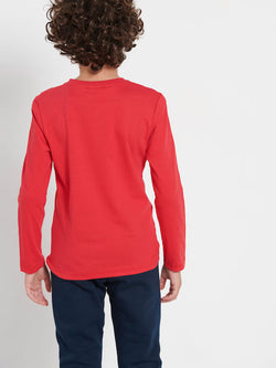 Kids Bdtk shirt for boys