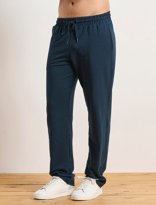 Mens Bdtk athletic tracksuit in straight line