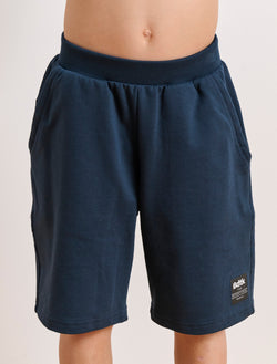 Childrens long shorts for boys BACK TO THE FUTURE