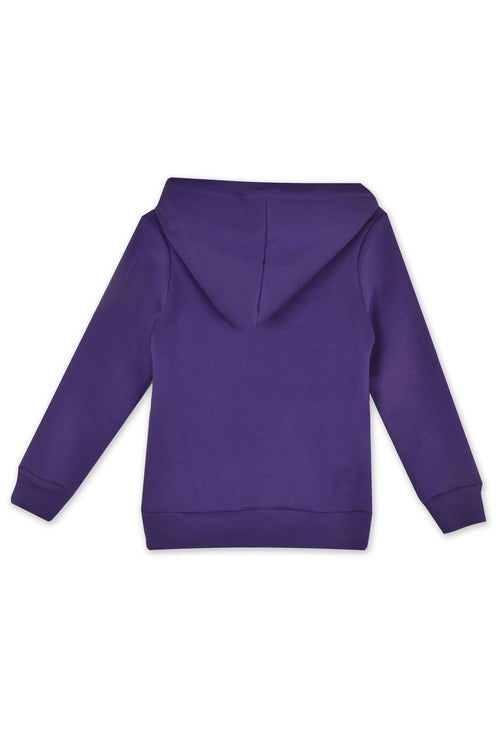 Childrens Bdtk hoodie for girls
