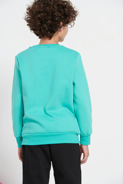 Kids Bdtk long sleeve shirt for boys