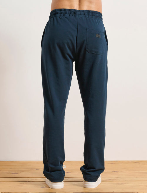 Mens Bdtk athletic tracksuit in straight line