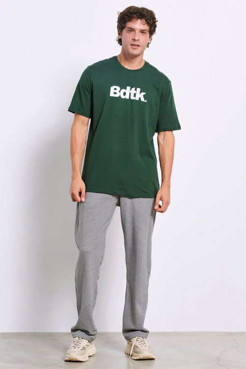 Mens Bdtk short-sleeved t-shirt