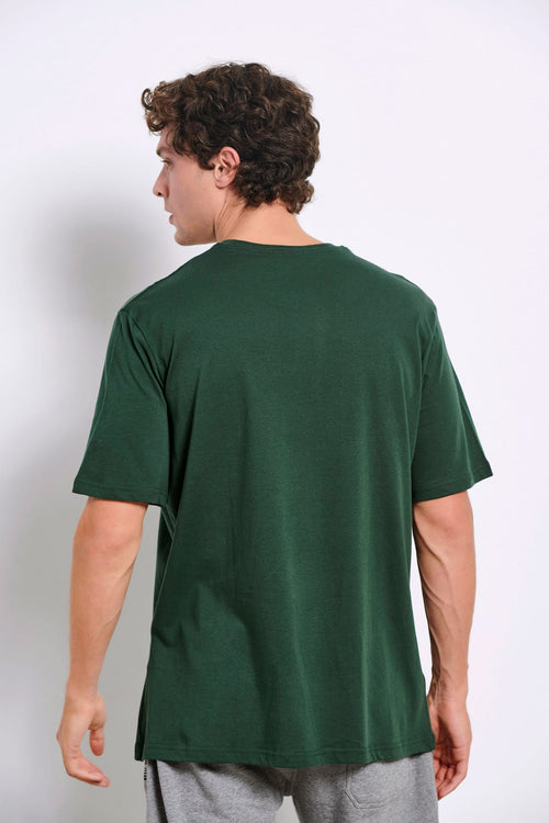 Mens Bdtk short-sleeved t-shirt