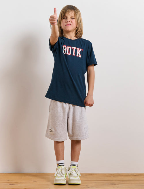 BDTK childrens  short-sleeve t-shirt for boys