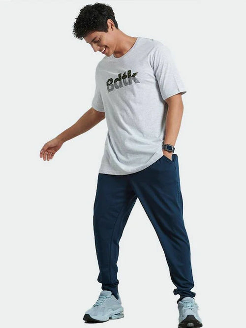 Men Bdtk sports jogger sweatpants