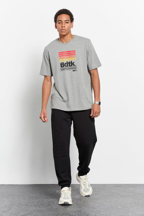 Men short sleeve tshirt BLINDS