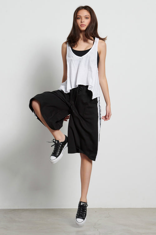 BDTKW JUPE CULOTTE