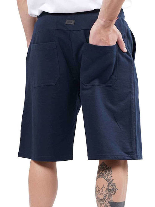 Men’s BDTK sports bermuda shorts