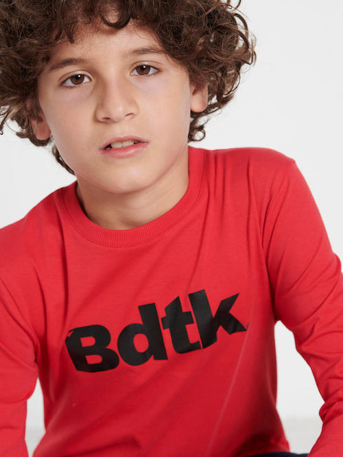 Kids Bdtk shirt for boys